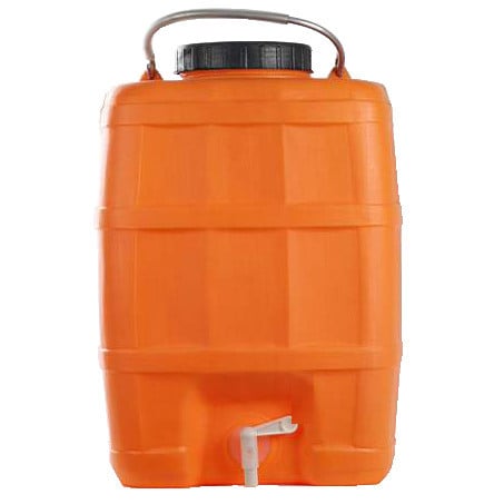 KAMP BURE SA SLAVINOM 20L