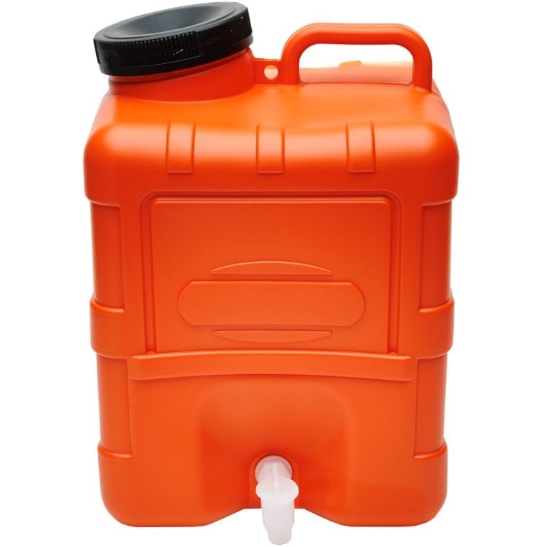 KAMP BURE SA SLAVINOM 20L POLINS