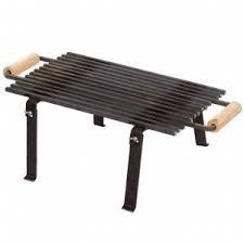 ROŠTILJ SA PREKLOPNIM NOGICAMA 50X30CM