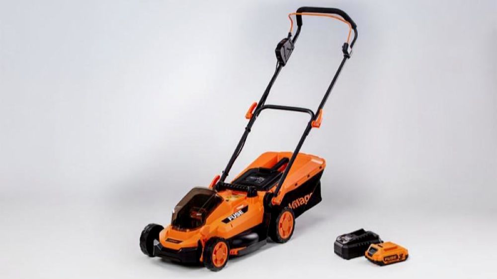 Fuse akumulatorska brushless kosačica Villager Villy 2020 E-1BCB