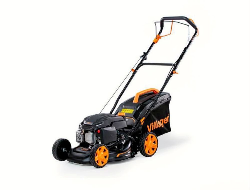 Motorna kosačica Villager EAGLE 3111 V - Слика 2