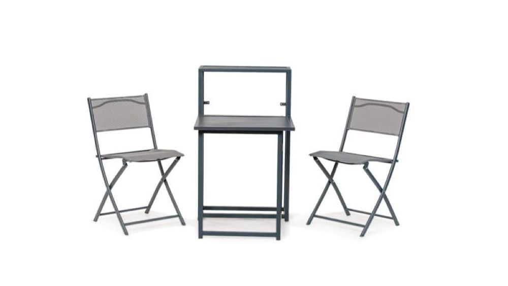TRODELNI BAŠTENSKI SET BALKIT